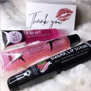 Bubble gum swirl bundle 🍬